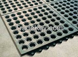 Anti Fatigue Rubber Mats