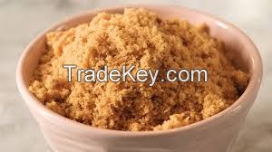 Raw Brown Sugar 