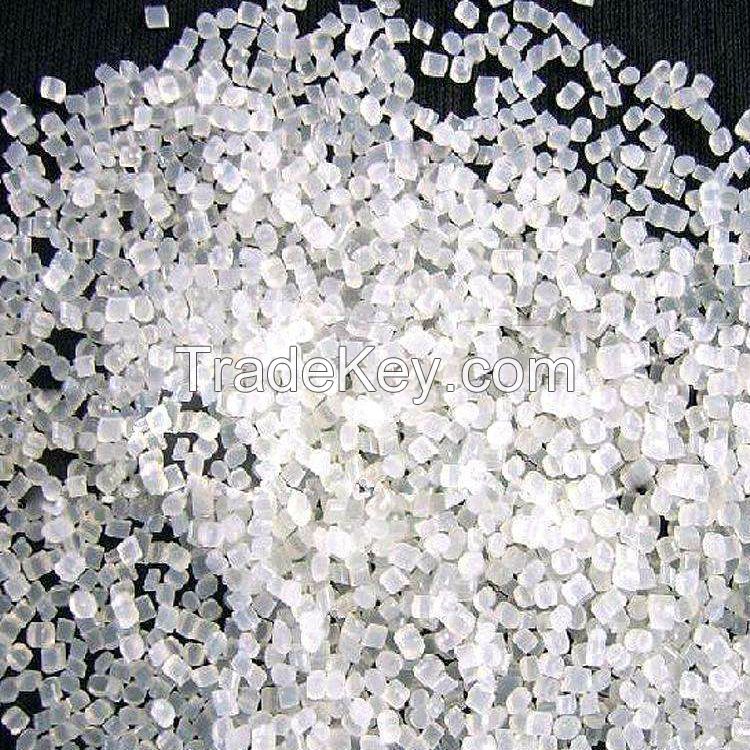 Best price ! Virgin and recycled HDPE , High density Polyethylene , HDPE granules materials