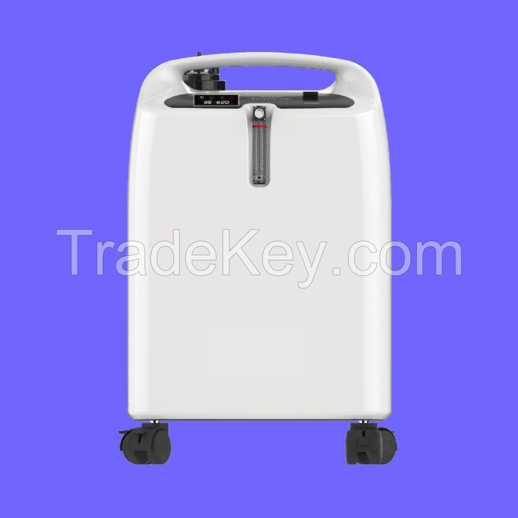 5L - 10L OXYGEN CONCENTRATOR MEDICAL USE