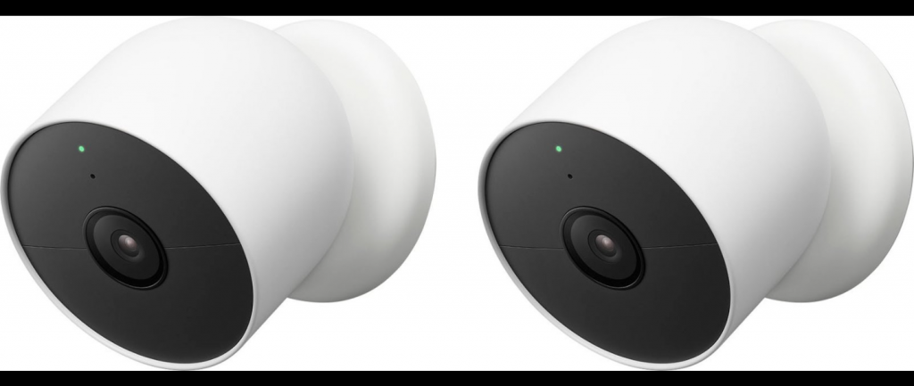 Ecobee Smart Camera