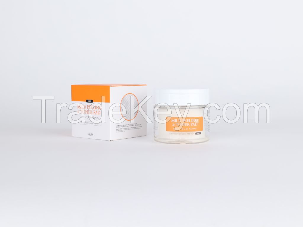 MJCARE ESSENCE MASK