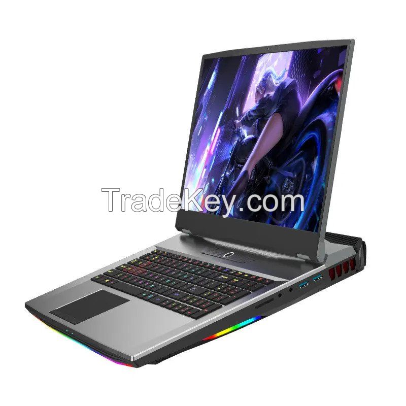 PREMIUM GRADE REFURBISHED AMERICAN GAMING LAPTOPS CORE i7 19 INCH USED LAPTOPS