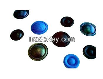 Speaker Spider, Terminal, Cross Over, Diaphragm, Speaker Cone, Speaker parts customization