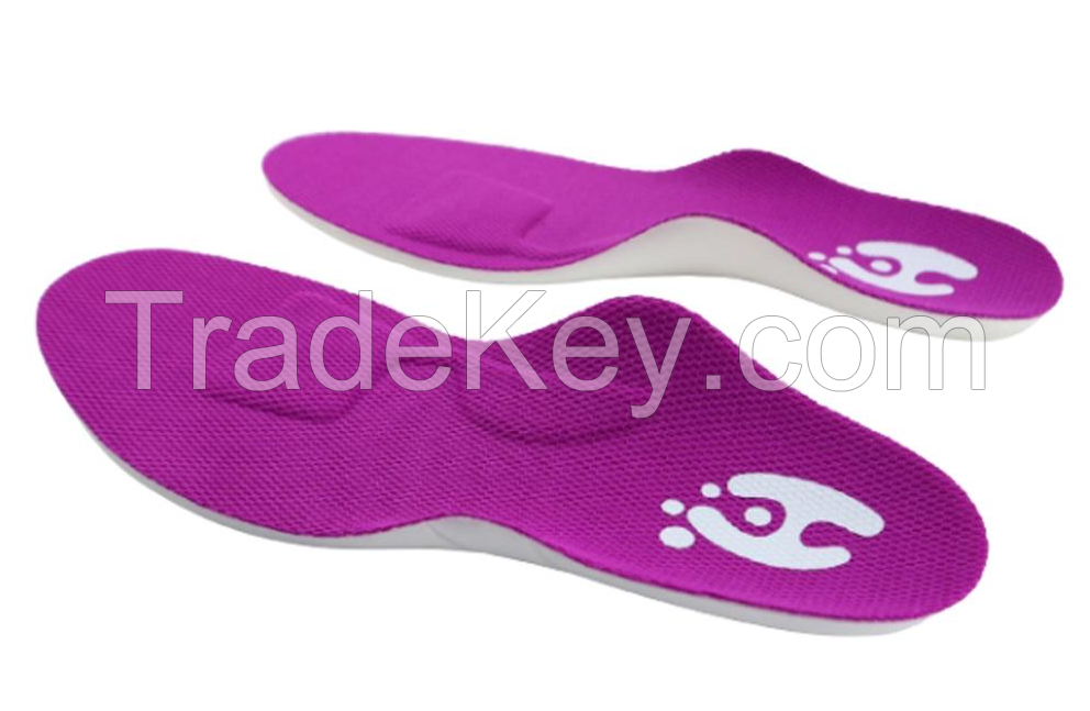 Hallux Magic Insole