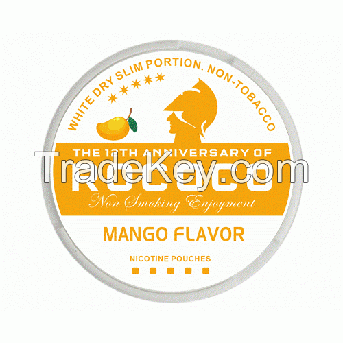 Rocco (Mango Flavour)