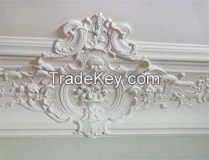 Plaster of Paris