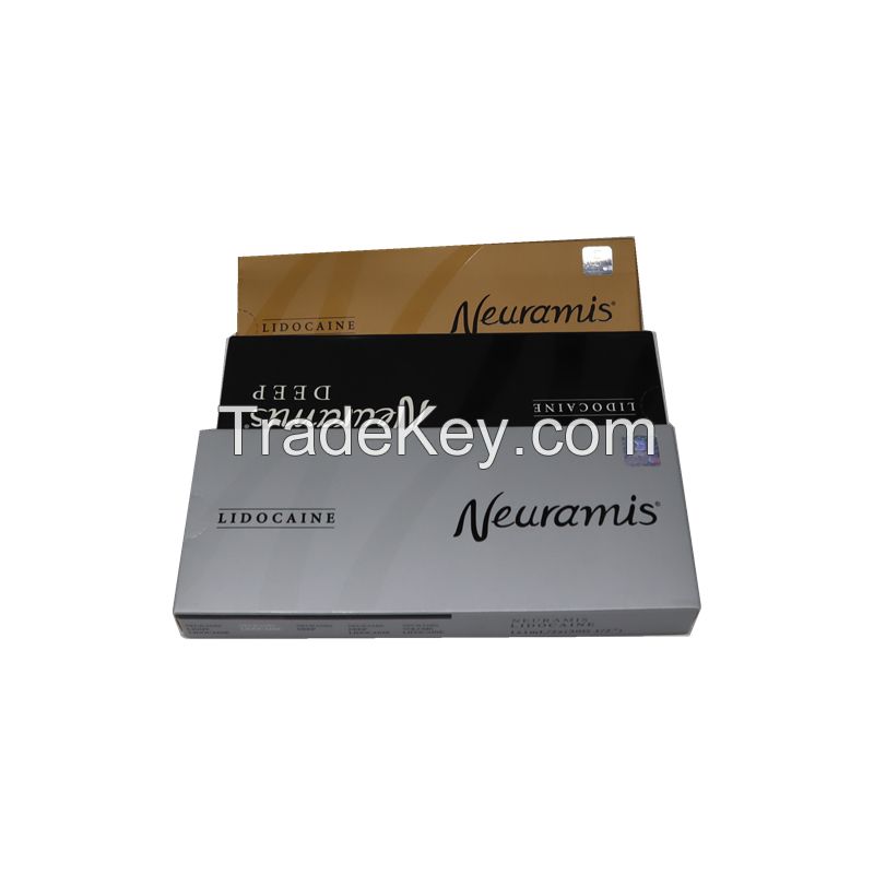 Korea Neuramis deep neuramis volume Dermal filler