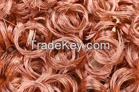 copper wire scrap, aluminum extrusion 6063, aluminium wheels