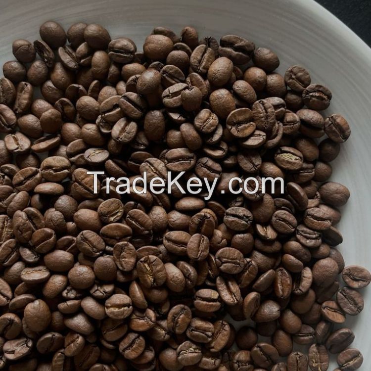 Coffee - Brazilian Freshly Roasted Brazil Coffee Beans - Best Quality