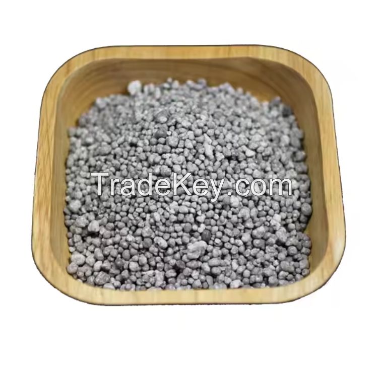 TSP 0-46-0 Fertilizer Ã¢ï¿½ï¿½ Best Phosphorus Fertilizer for Agriculture & Soil Enrichment