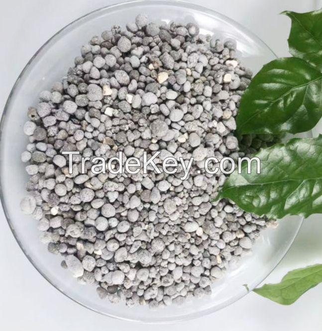 TSP 0-46-0 Fertilizer Ã¢ï¿½ï¿½ Best Phosphorus Fertilizer for Agriculture & Soil Enrichment