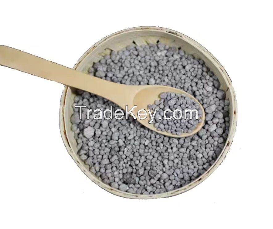 TSP 0-46-0 Fertilizer Ã¢ï¿½ï¿½ Best Phosphorus Fertilizer for Agriculture & Soil Enrichment