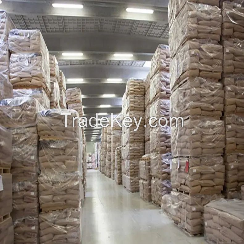 Best Selling Fat Filled Milk Powder/Whole Milk Powder 28% FAT Cream Milk Powder Best for Yogurt Size 25 Kg