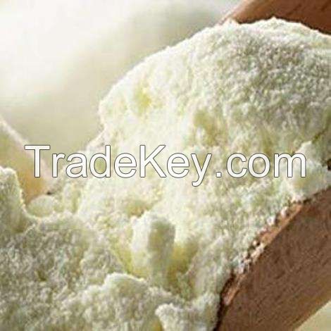 Best Selling Fat Filled Milk Powder/Whole Milk Powder 28% FAT Cream Milk Powder Best for Yogurt Size 25 Kg
