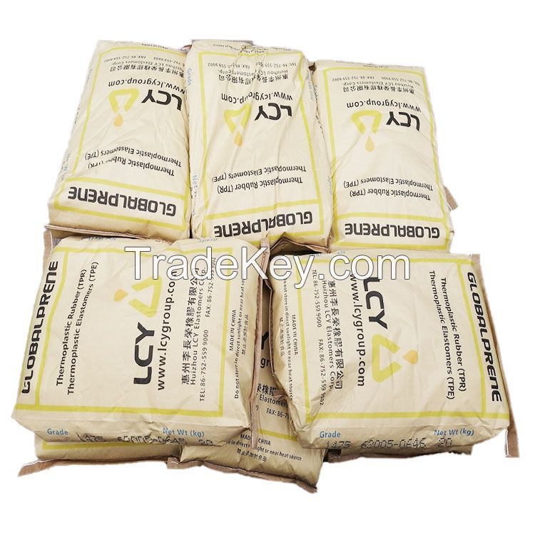 Sbr Rubber Sheet Styrene-Butadiene SBR / NBR / EPDM / FKM Vulcanized Rubber Sheet
