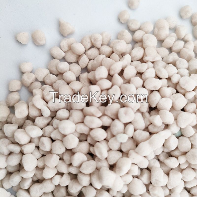 20 20 20 Agriculture Water Soluble Fertilizer NPK Compound Fertilizer