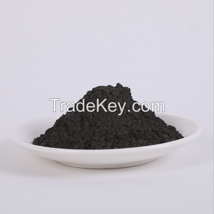 Micron Cobalt Powder 1um-3um-5um Metal Cobalt Powder Powder Metallurgy 99.9 High Purity Cobalt