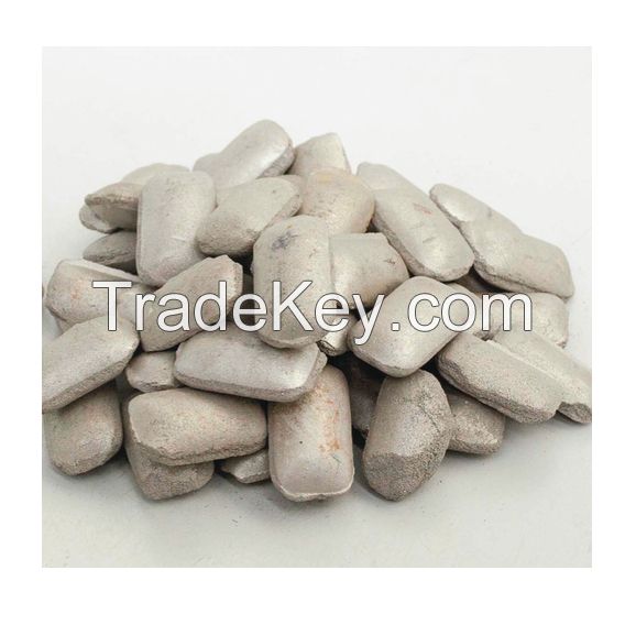Nickel Briquettes ASTM Alloy Round Bar Hastelloy Polished Bar Price Per Kg Hastelloy C276 C22 C4 B2 B3 X