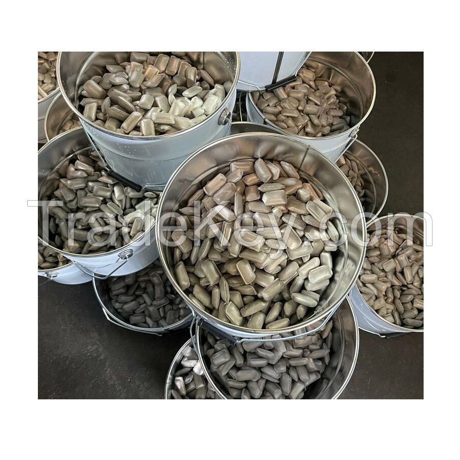 Nickel Briquettes ASTM Alloy Round Bar Hastelloy Polished Bar Price Per Kg Hastelloy C276 C22 C4 B2 B3 X