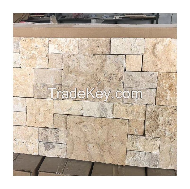 Pâremium Quality Ash Grey Limestone â 100% Natural Earthy Colored Stone