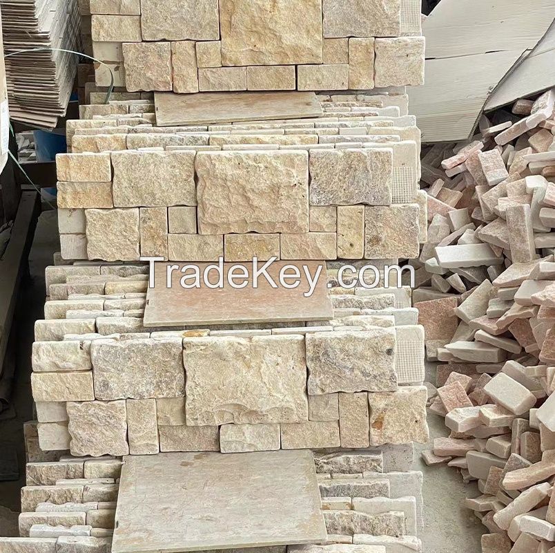 Pâremium Quality Ash Grey Limestone â 100% Natural Earthy Colored Stone