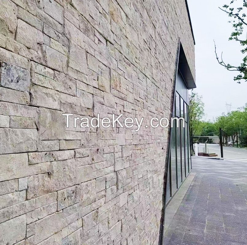 Pâremium Quality Ash Grey Limestone â 100% Natural Earthy Colored Stone