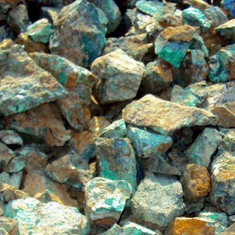 Copper Ore And Copper Concentrate for sale