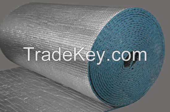 PE foam PE aluminium foil