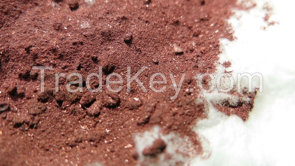 Copper Powder for sale+