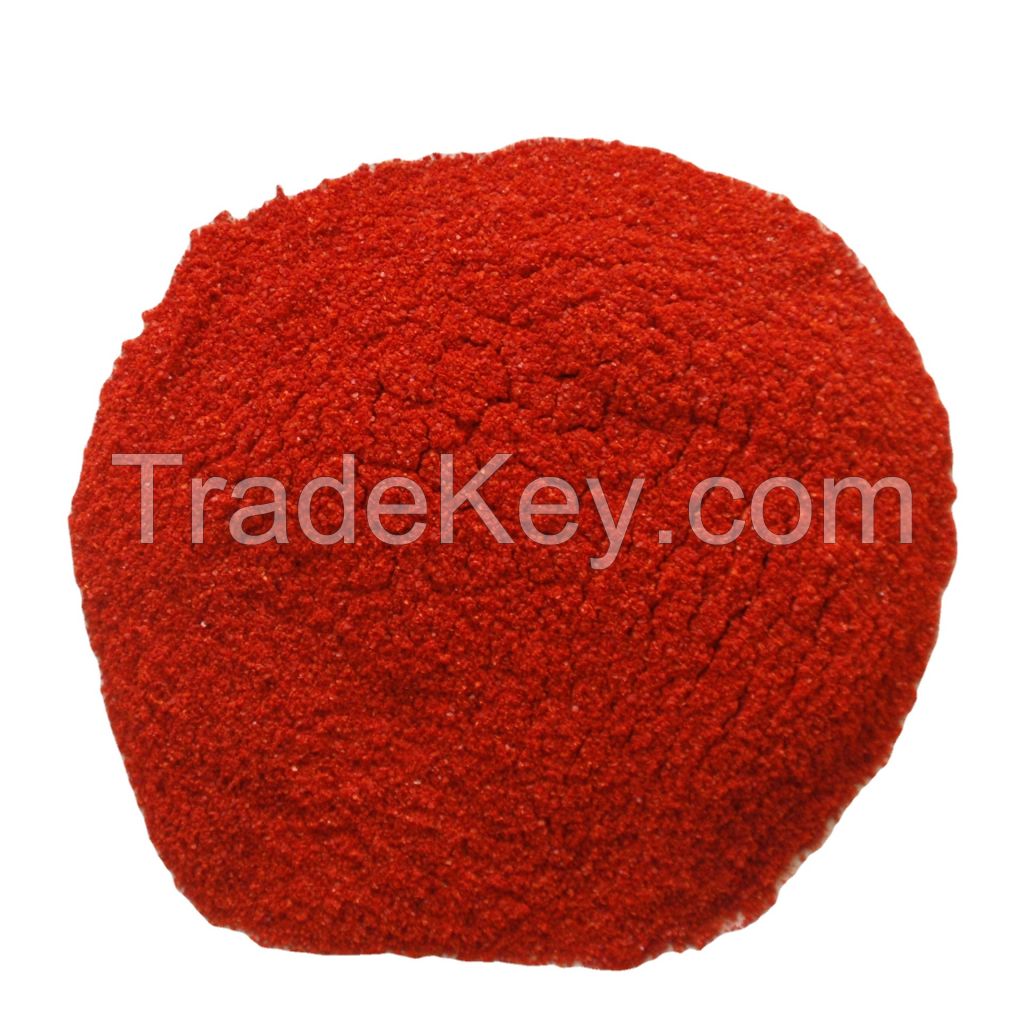 Chili powder chili crushed Spicy Red chili products BBQ hot Original ecology of China