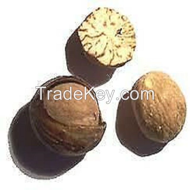 nutmeg