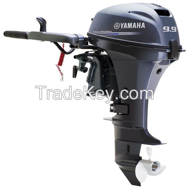 2 stroke gasoline outboard motor for sale