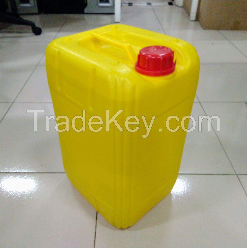 RBD Palm Olein Oil CP-10