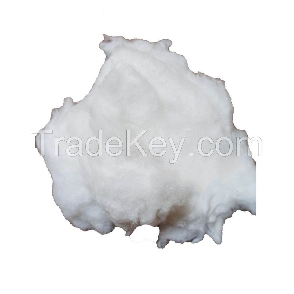 Raw Cotton