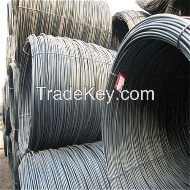 Steel Wire Rod Coil