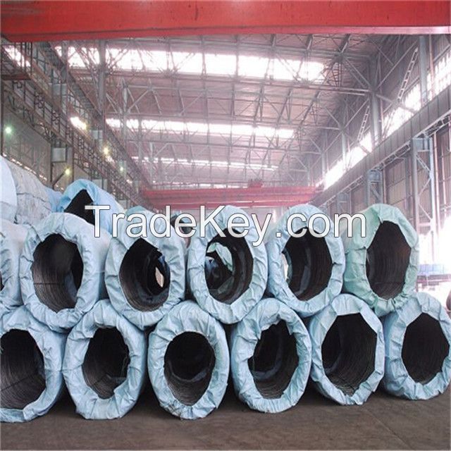 Steel Wire Rod Coil