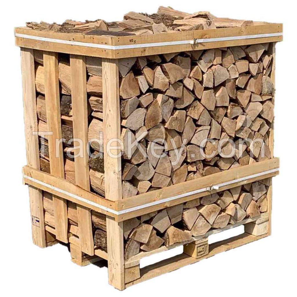 kiln dried firewood