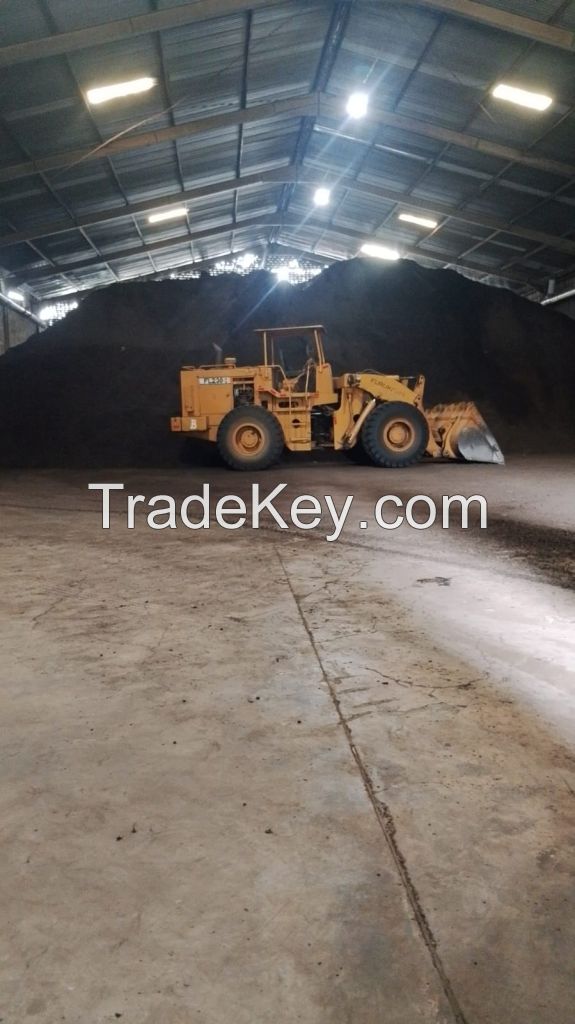 Palm Kernel Shell