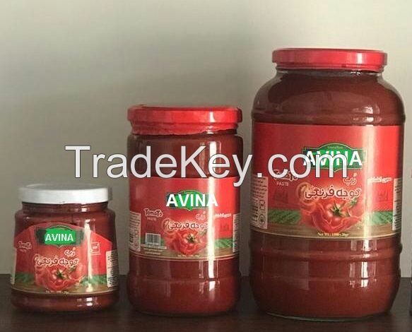 tomato paste