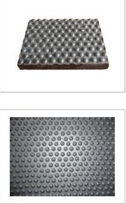 rubber stable mats