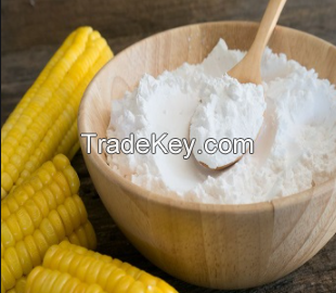 High Quality Corn Starch (Food Grade Starch) 100% Natural