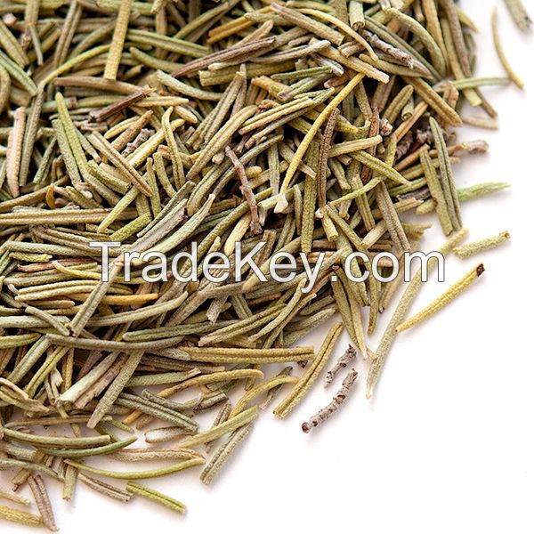 Dried Rosemary