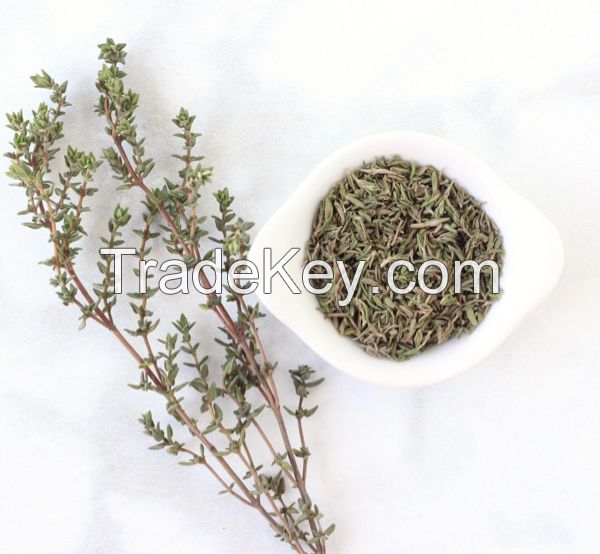 Dried Thyme