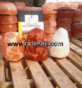 RMY Best Quality Salt Lamps