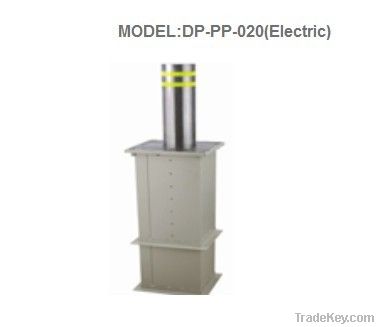 Electric bollards