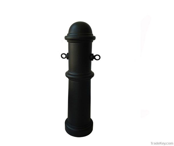 Cast Iron bollards