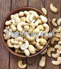 Cashew Nuts