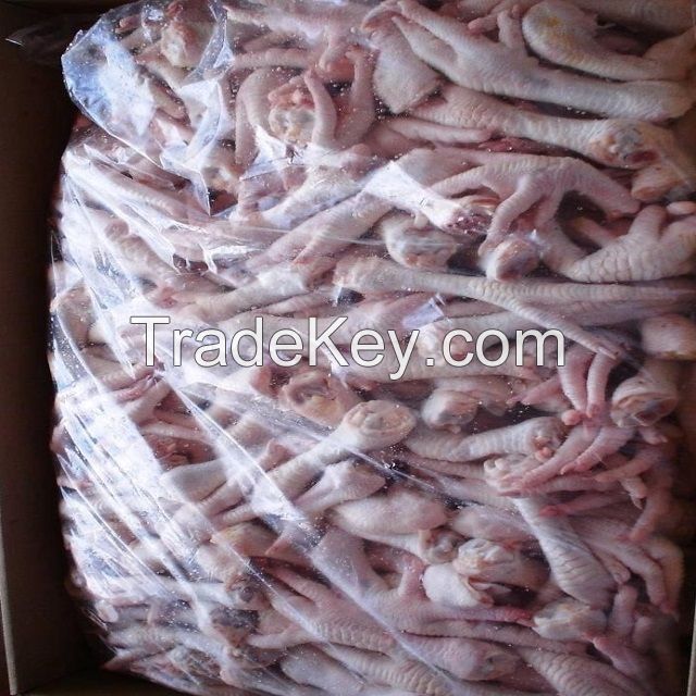 Good quality of chicken feet chicken boneless 