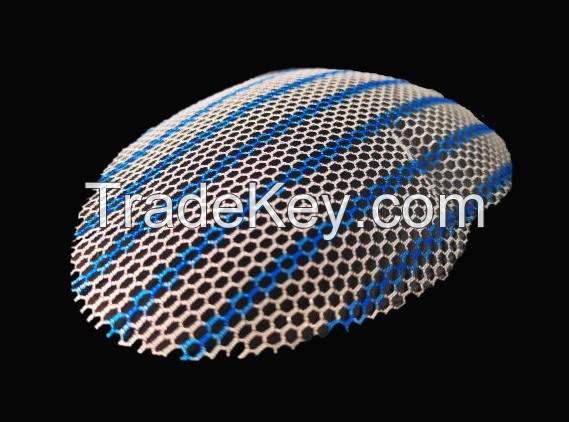 High Quality Polypropylene Disposable 3D Hernia Mesh Surgical for Inguinal Hernia Repair